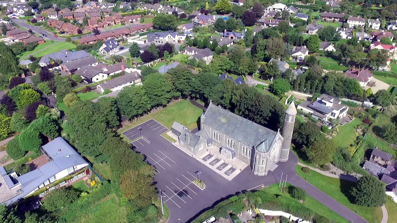 Blackrock Co Louth Ireland YouTube