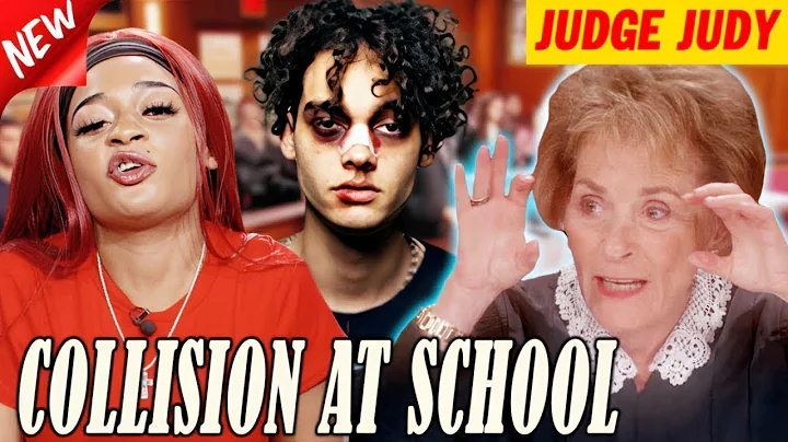 Judge Judy [Episode 9869] Best Amazing Cases Season 2025 Full Episodes HD