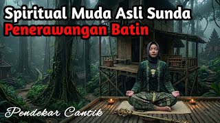 Spiritual Muda Cantik Bikin Anda Akan Terus Datang Kesini Karena Manjur !!