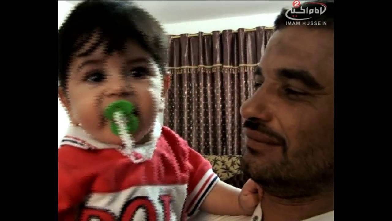 تقرير عن شهداء الدفاع عن مرقد السيّدة زينب عليها السّلام   الشهيد عمران موسى كاظم الإسماعيلي