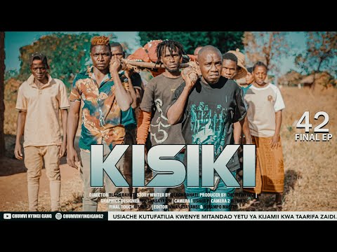 KISIKI EPISODE 42 FINAL STARRING CHUMVINYINGI CHENDU KISOFA Yorubamovies2024