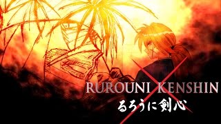 AMV Rurouni Kenshin - His Return