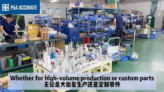 Why Are Checking Fixtures Crucial in the Manufacturing Process