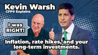 Kevin Warsh’s First Fed Meeting: Rates & Guidance Shock