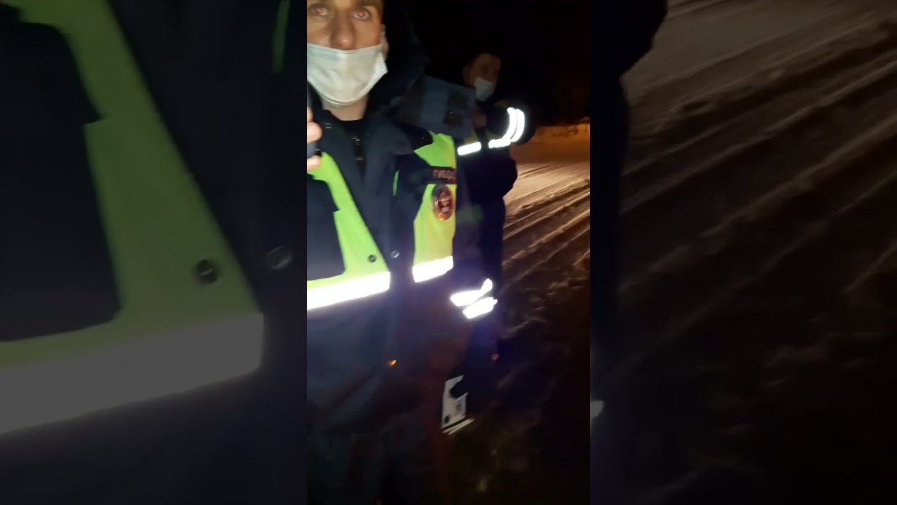 БЕСПРЕДЕЛ СОТРУДНИКОВ ДПС ГАИ СМОЛЕНСК ЯНВАРЬ 2021 ГОДА - YouTube