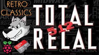 512Gb Wolfanoz Total Recall For Raspberry Pi 4 Clic Look & Links Refresh Download Now