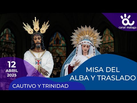 Real, Muy Ilustre y Venerable Cofradía de Nazarenos de Nuestro Padre Jesús Cautivo, María Santísima de la Trinidad Coronada y del Glorioso Apóstol Santiago