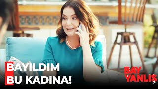 Özgür Ve Ezginin Anneleri Tanıştı - Bay Yanlış