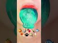 #asmr #mukbang #咀嚼音動画 #eatingsounds #咀嚼音 #emoji