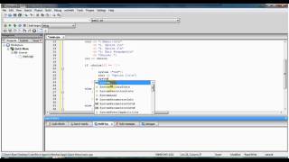 How to make an Easy C++ Menu with Input Validation