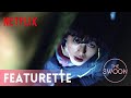[Behind the Scenes] Bringing the characters and monsters to life | Sweet Home Featurette [ENG SUB]