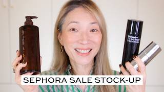 Skin, Body & Haircare I’d Buy at the Sephora Sale