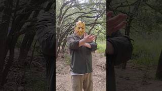 Shooting something a little spooky in the Texas heat (and San Antonio humidity) 🥵