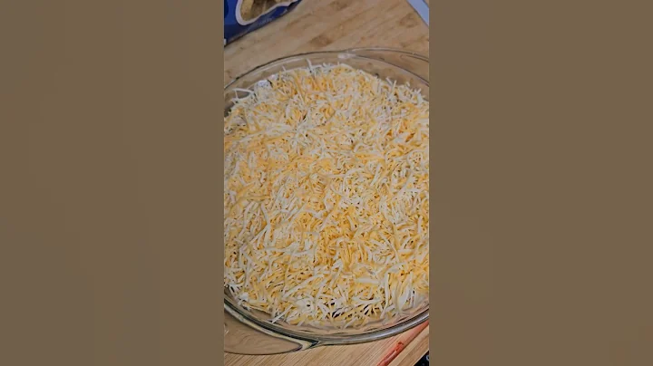 ~$5 Aldi Chilli Dip #poormanscomfortfood #aldi #aldifinds @ALDI USA #chilidip #gamedayfood