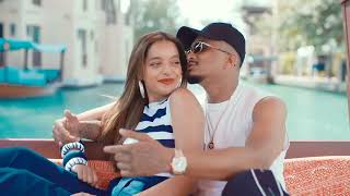 @viviandivine | Bornfire Feat. @russ | (official music video)