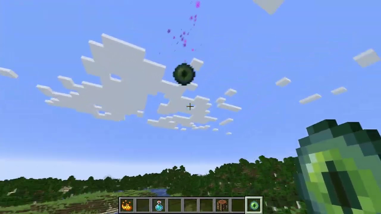 How to Find the Stronghold in Survival Minecraft