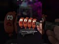 A collection of expressive little weenies made to be poked, displayed, and taken way too seriously.