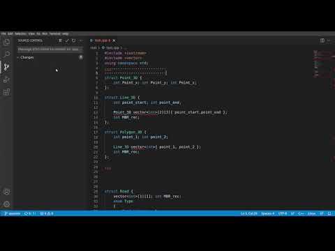 AAE2004 - GitHub Project - VSC Git Conflicts