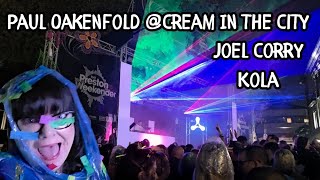 Raving In The Rain At The Preston Weekender 🎧 🔥☔️ Proper Trance Classics 🎶