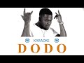 Tayc - Dodo | Karaoké, instrumental cover