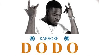 Tayc - Dodo | Karaoké, instrumental cover