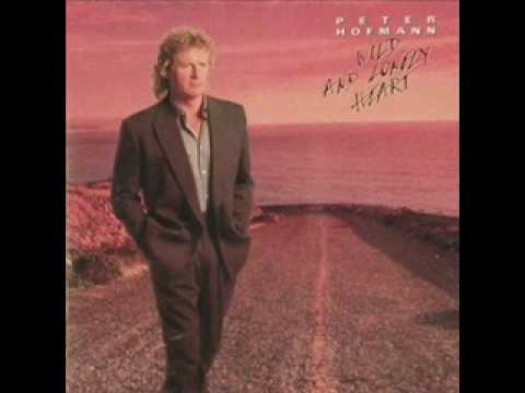 Peter Hofmann — Peter Hofmann - Something Wicked This Way Comes