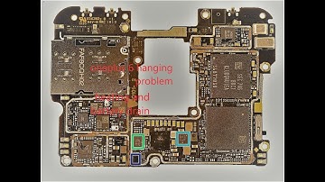 oneplus 6 cpu reball, Crashdump, Hang On Logo, Auto Restart, heating problem  Fix ...#oneplus #gsm