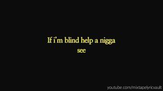 Kodak Black - Gospel (LYRICS)