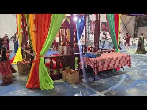 Beira - Navaratri celebrations