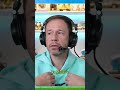 Alguém PEDIU DESCULPA? Tiago Leifert EXPLODE ao vivo! #shorts