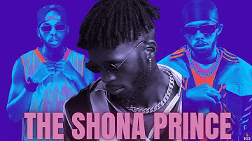 Takura: The Underrated Genius of Zimbabwean Music