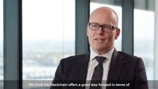Project Bond-i: Bonds on blockchain James Wall, Commonwealth Bank of Australia Wealth
