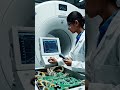 How MRI MACHINE ARE BUILT