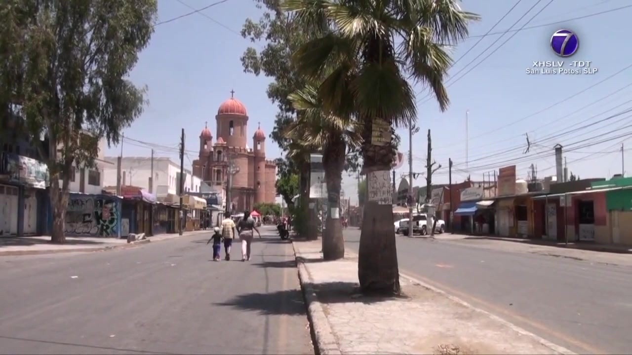 Grupo Universitario del Agua advierte riesgo de construir paso a desnivel junto al templo de El ...
