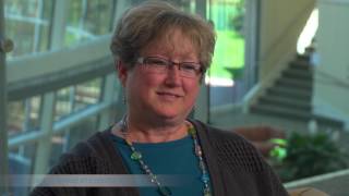 Debbie Owens Fights Brain Tumor With Proton Therapy