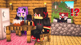 Kidnaper vs Security House MINECRAFT