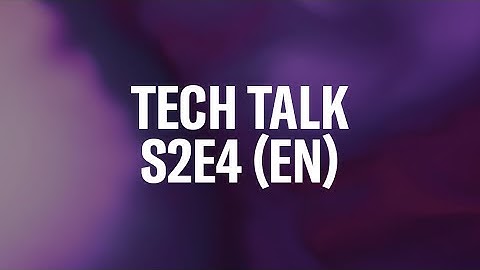 Tech Talk: MONTAGE/MODX Connect