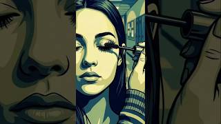 7 Capas de Máscara = UNA Pestaña Gigante 😱