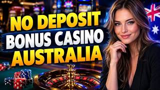 No Deposit Bonus Codes 2026 – Play Real Money Pokies