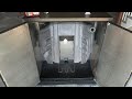 Powder Coat / Post Cure Oven Build using a Cabinet
