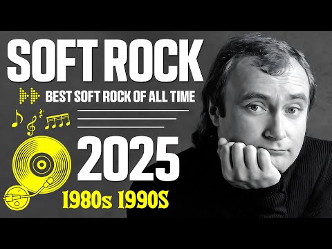 Soft Rock Ballads 70s 80s 90s 🌟 Best Soft Rock Of All Time 🍁 Soft Rock Playlist