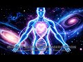 432Hz + 963Hz + 528Hz + 741Hz | Deepest Healing: Whole Body Regeneration, Stress Relief #32
