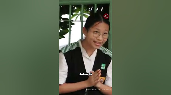 Wamendiktisaintek Kabinet Merah Putih: Stella Christie