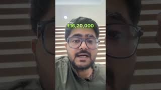 💰 LLP ya Pvt Ltd? Sahi structure aapki lakhon ki tax saving decide kar sakta hai! 🚀 #viral #trending