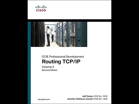 Routing Tcp/ip Pdf