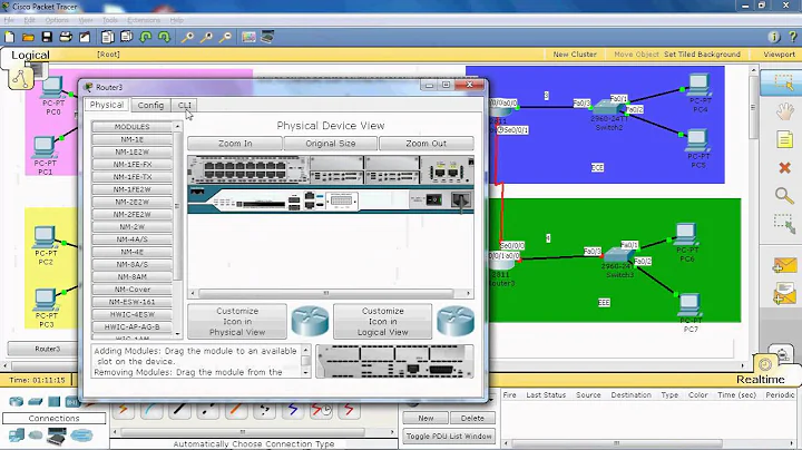 HOW TO CONFIGURE EIGRP ROUTING PROTOCOL USING IPV6  PART 4
