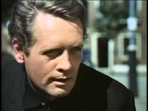 The Prisoner (1968) Trailer