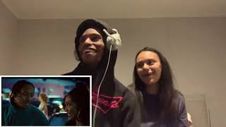 Cordae Chronicles (feat H.E.R and Lil Durk) Reaction Video 😱
