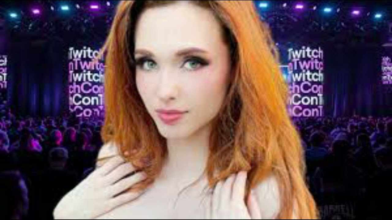Amouranth Claims Verbal Abuse from Husband, Shares Disturbing Messages