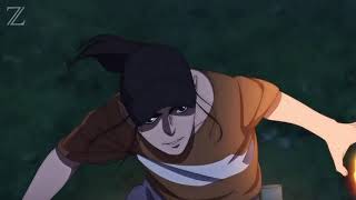 Nevertel - Down [AMV]